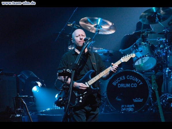 The Australian Pink Floyd Show @ Ratiopharm Arena - Bild 13