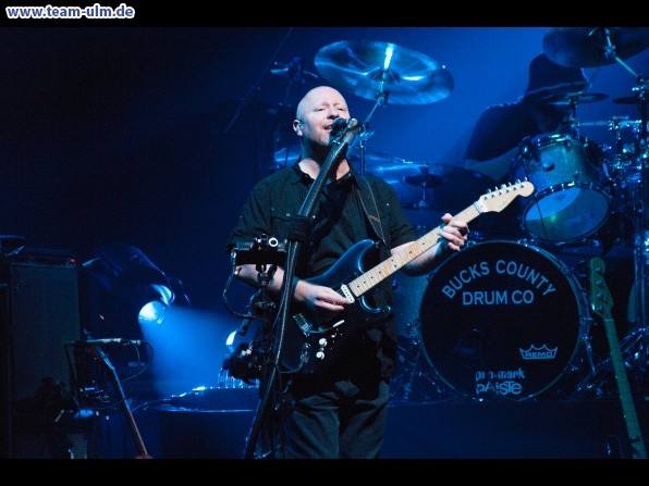 The Australian Pink Floyd Show @ Ratiopharm Arena - Bild 14