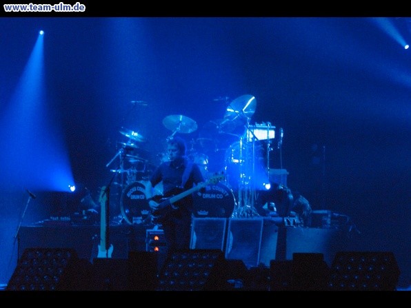The Australian Pink Floyd Show @ Ratiopharm Arena - Bild 18
