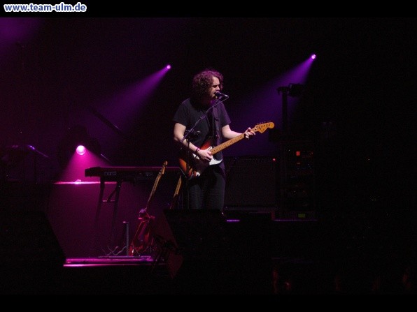 The Australian Pink Floyd Show @ Ratiopharm Arena - Bild 3