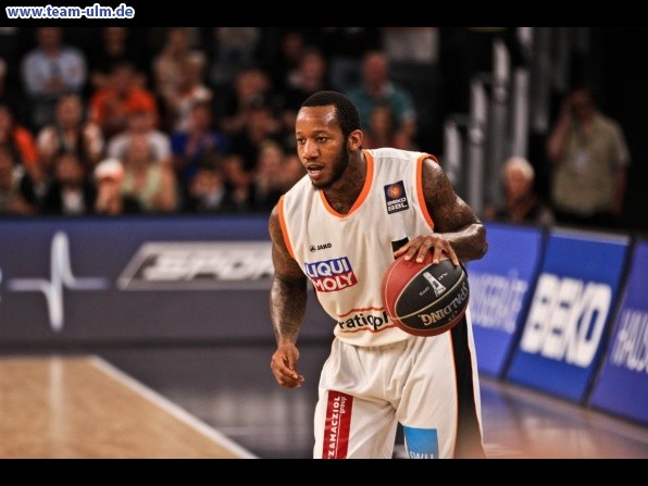 ratiopharm Ulm - W&uuml;rzburg PlayOff Halbfinale #3 @ Ratiopharm Arena - Bild 20