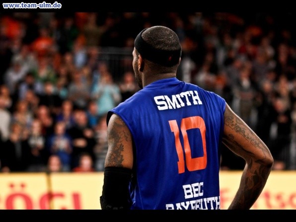 Ulm gegen Bayreuth @ Ratiopharm Arena - Bild 44