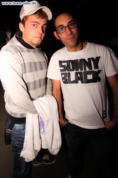 Bushido @ Ratiopharm Arena - Bild 1