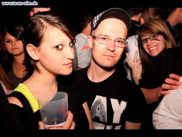 Bushido @ Ratiopharm Arena - Bild 12