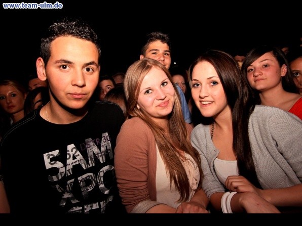 Bushido @ Ratiopharm Arena - Bild 14