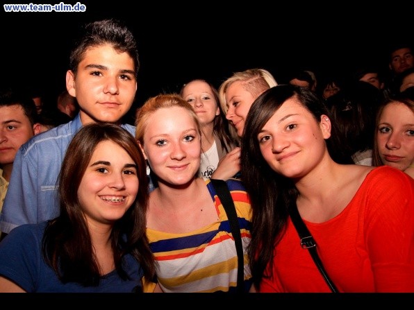 Bushido @ Ratiopharm Arena - Bild 15