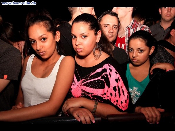 Bushido @ Ratiopharm Arena - Bild 16