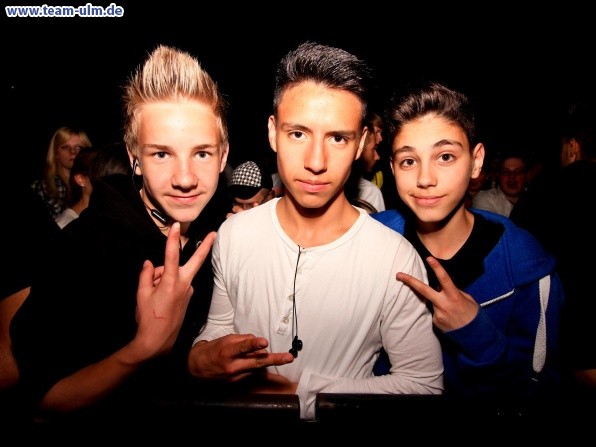 Bushido @ Ratiopharm Arena - Bild 17