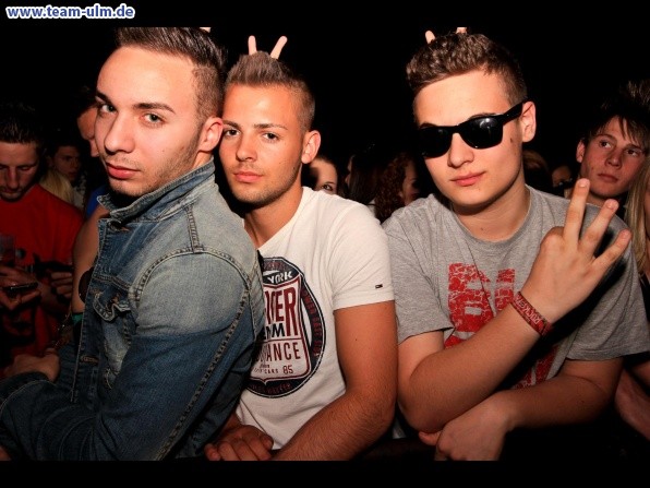 Bushido @ Ratiopharm Arena - Bild 18