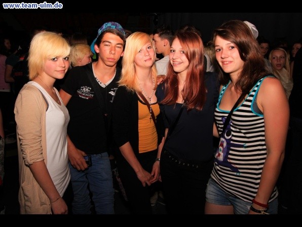 Bushido @ Ratiopharm Arena - Bild 2