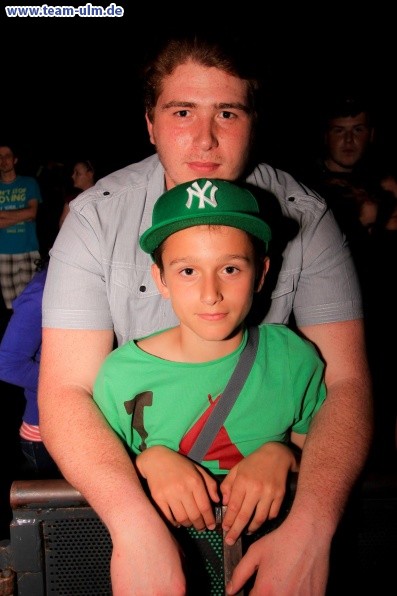 Bushido @ Ratiopharm Arena - Bild 20