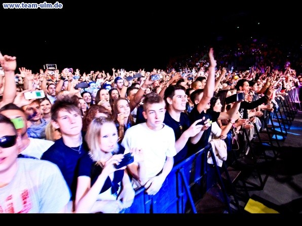 Bushido @ Ratiopharm Arena - Bild 21