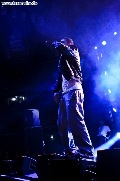 Bushido @ Ratiopharm Arena - Bild 22