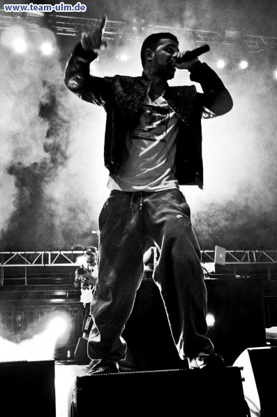 Bushido @ Ratiopharm Arena - Bild 23