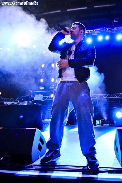 Bushido @ Ratiopharm Arena - Bild 24