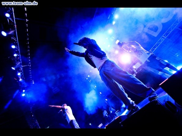 Bushido @ Ratiopharm Arena - Bild 25