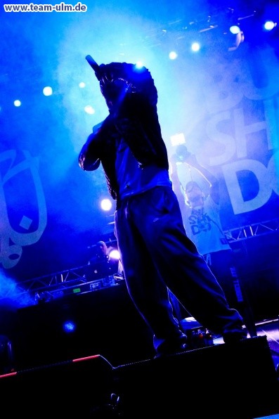 Bushido @ Ratiopharm Arena - Bild 26