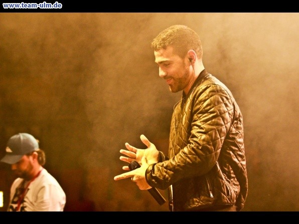 Bushido @ Ratiopharm Arena - Bild 27