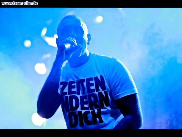 Bushido @ Ratiopharm Arena - Bild 28