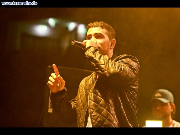 Bushido @ Ratiopharm Arena - Bild 29