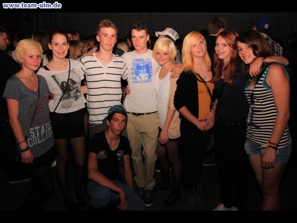 Bushido @ Ratiopharm Arena - Bild 3