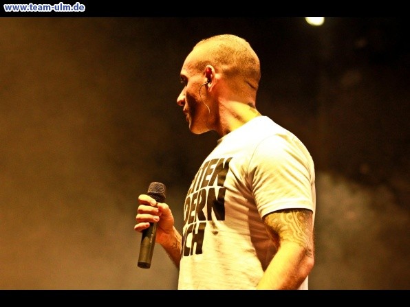 Bushido @ Ratiopharm Arena - Bild 30