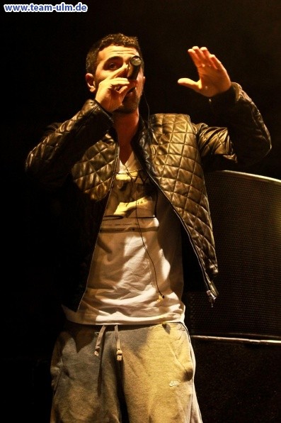 Bushido @ Ratiopharm Arena - Bild 31