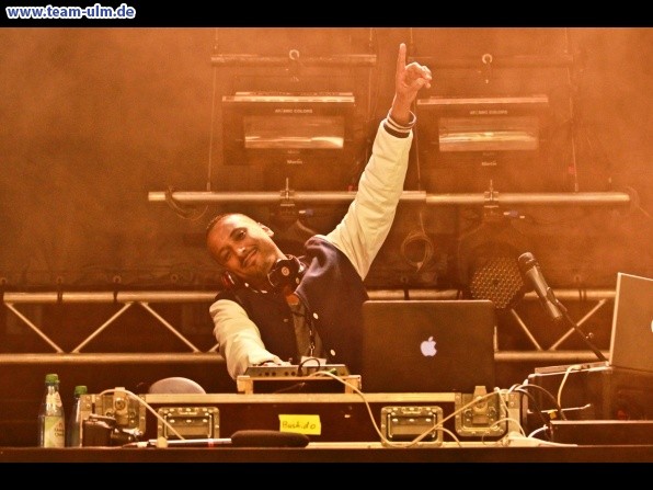 Bushido @ Ratiopharm Arena - Bild 32