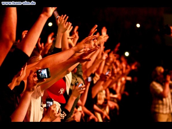 Bushido @ Ratiopharm Arena - Bild 34