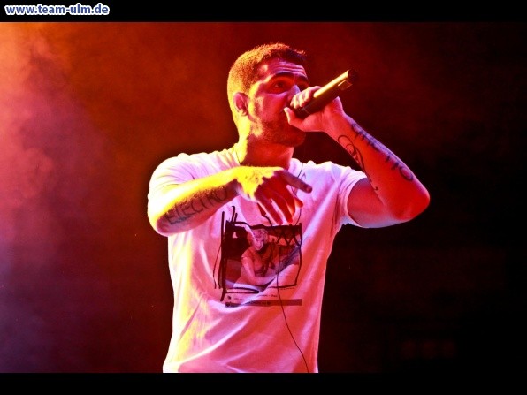 Bushido @ Ratiopharm Arena - Bild 35