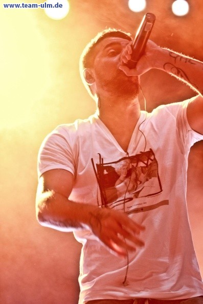 Bushido @ Ratiopharm Arena - Bild 36