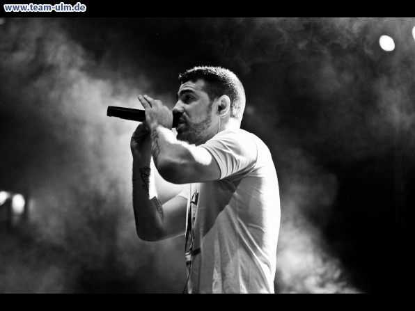 Bushido @ Ratiopharm Arena - Bild 37