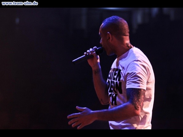 Bushido @ Ratiopharm Arena - Bild 38