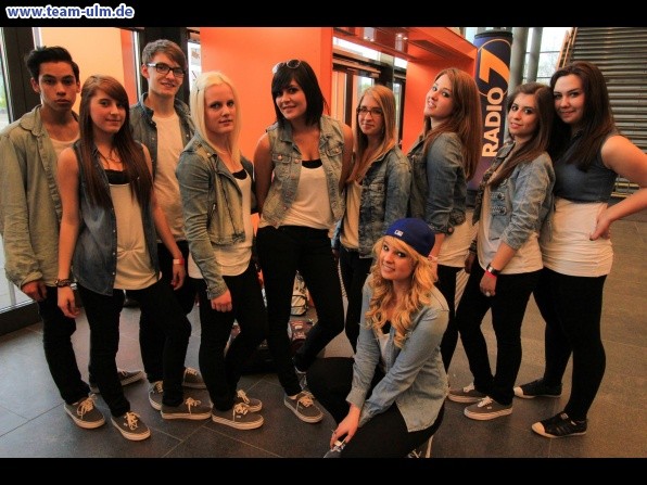 Bushido @ Ratiopharm Arena - Bild 4