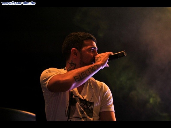 Bushido @ Ratiopharm Arena - Bild 41