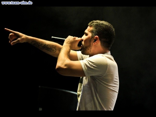 Bushido @ Ratiopharm Arena - Bild 43