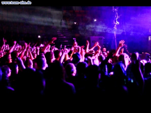 Bushido @ Ratiopharm Arena - Bild 44