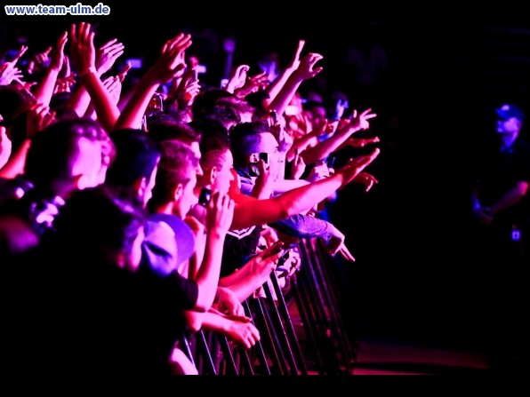 Bushido @ Ratiopharm Arena - Bild 46