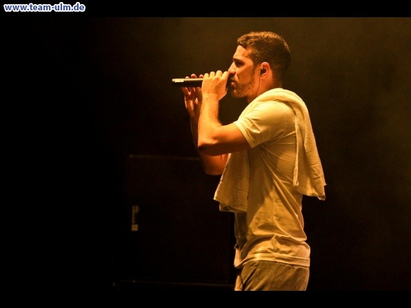 Bushido @ Ratiopharm Arena - Bild 47