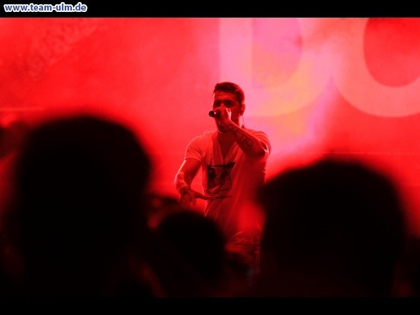 Bushido @ Ratiopharm Arena - Bild 48