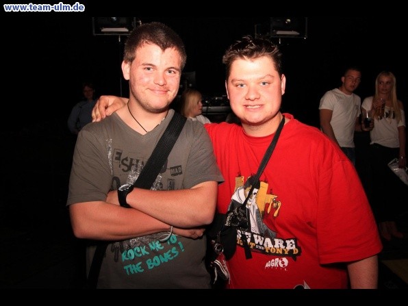 Bushido @ Ratiopharm Arena - Bild 6