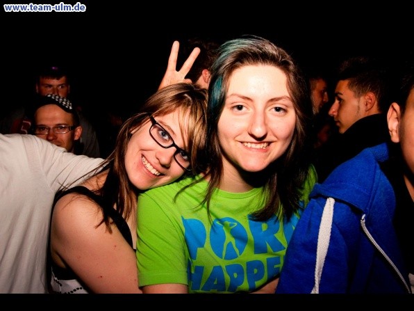 Bushido @ Ratiopharm Arena - Bild 9