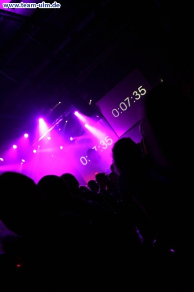 Ibiza World Club Tour @ Ratiopharm Arena - Bild 1