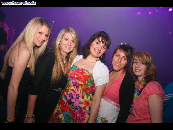 Ibiza World Club Tour @ Ratiopharm Arena - Bild 10
