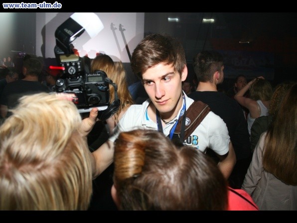 Ibiza World Club Tour @ Ratiopharm Arena - Bild 100