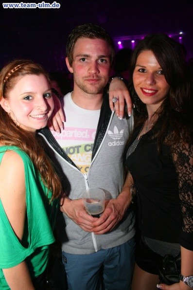 Ibiza World Club Tour @ Ratiopharm Arena - Bild 101
