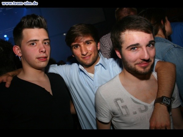 Ibiza World Club Tour @ Ratiopharm Arena - Bild 102