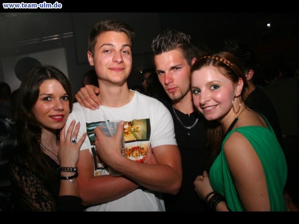 Ibiza World Club Tour @ Ratiopharm Arena - Bild 103
