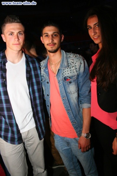 Ibiza World Club Tour @ Ratiopharm Arena - Bild 104