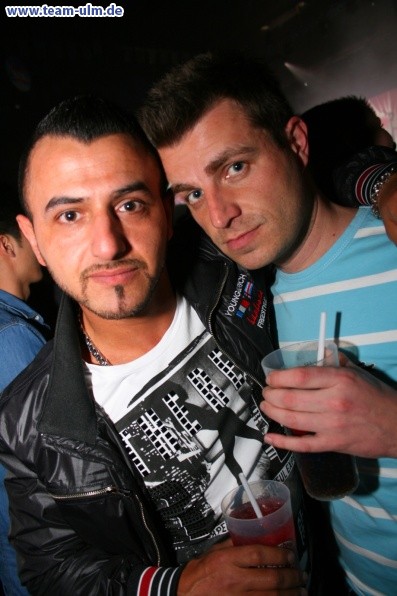 Ibiza World Club Tour @ Ratiopharm Arena - Bild 105